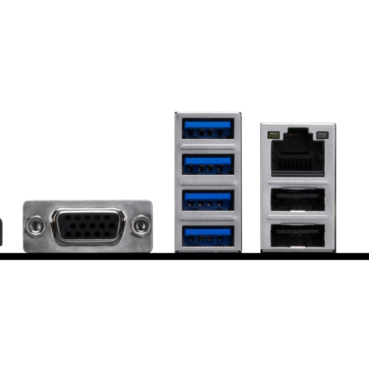 MSI B840M B Pro (AM5), Bild 6