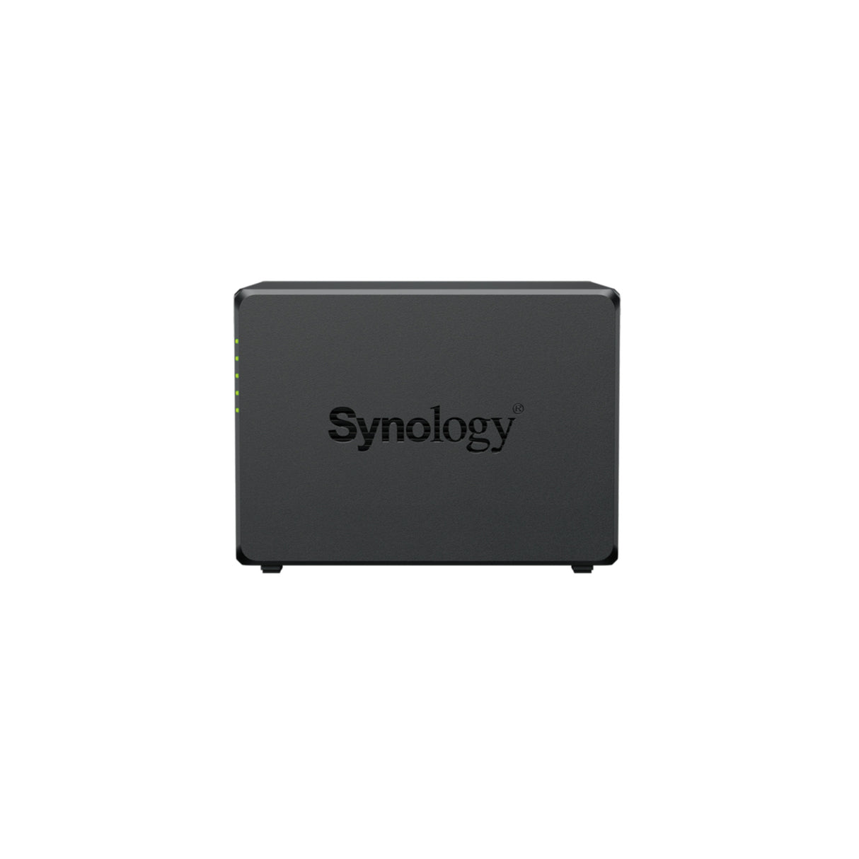 NAS Server Synology DiskStation DS925+ 4-Bay