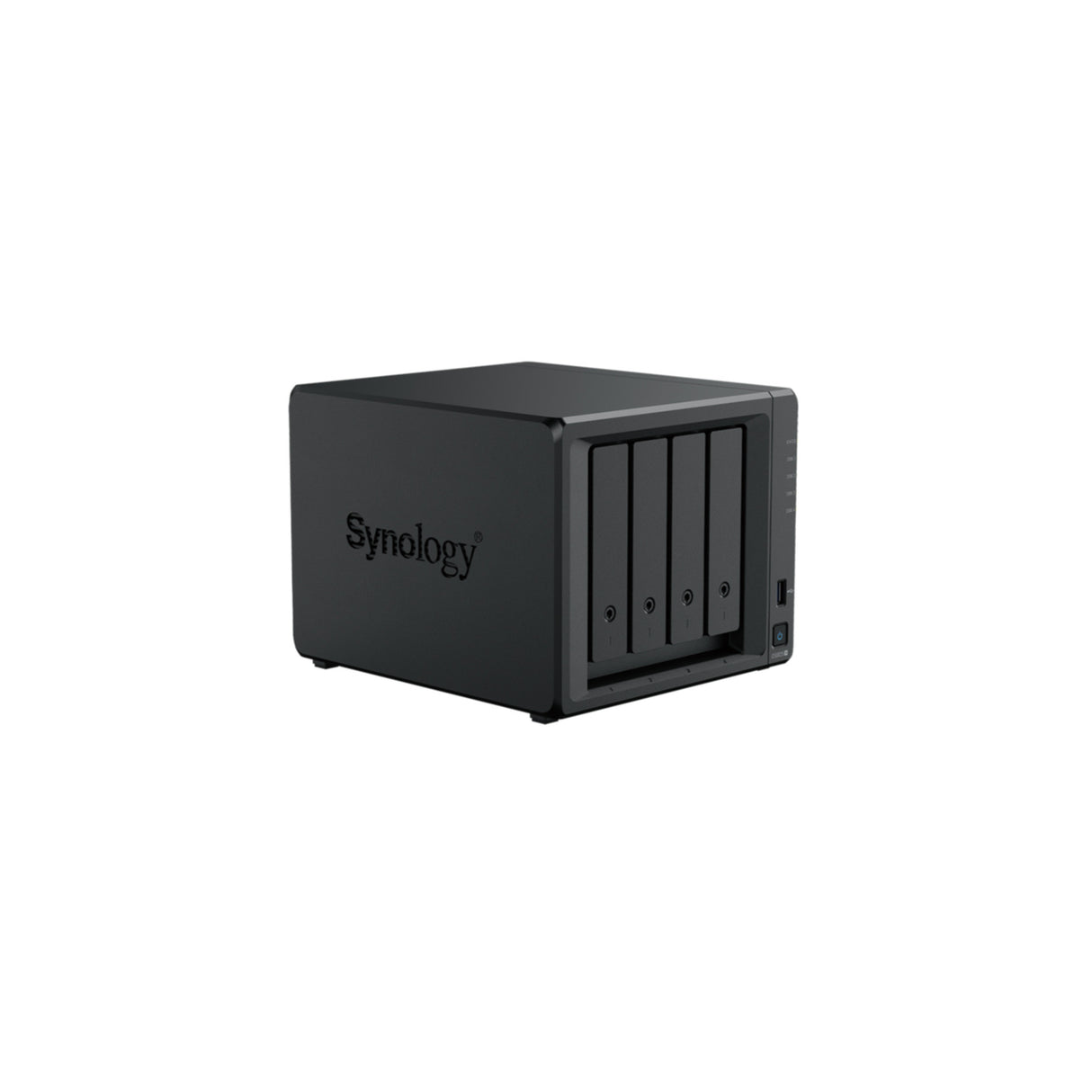 NAS Server Synology DiskStation DS925+ 4-Bay