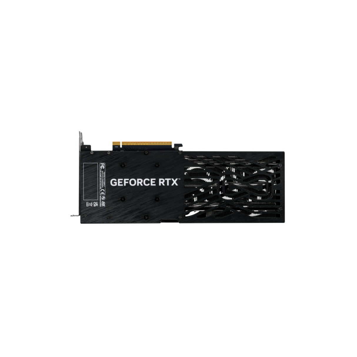 VGA Palit GeForce® RTX 5060 8GB Infinity 3