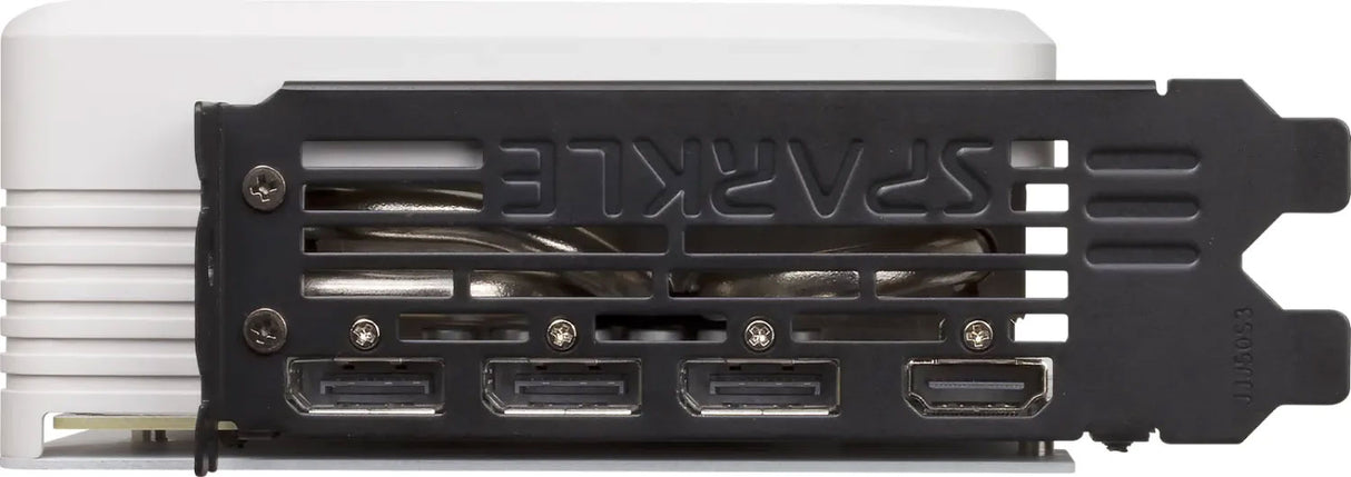 VGA SPARKLE Intel ARC B580 12GB ROC Luna OC Ultra (Battlemage Lineup)