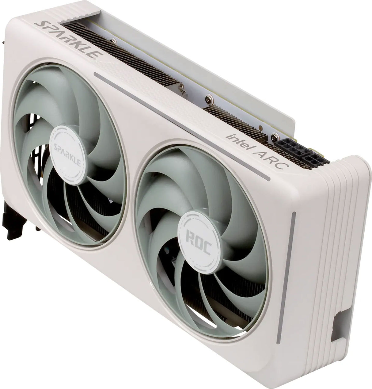 VGA SPARKLE Intel ARC B580 12GB ROC Luna OC Ultra (Battlemage Lineup)