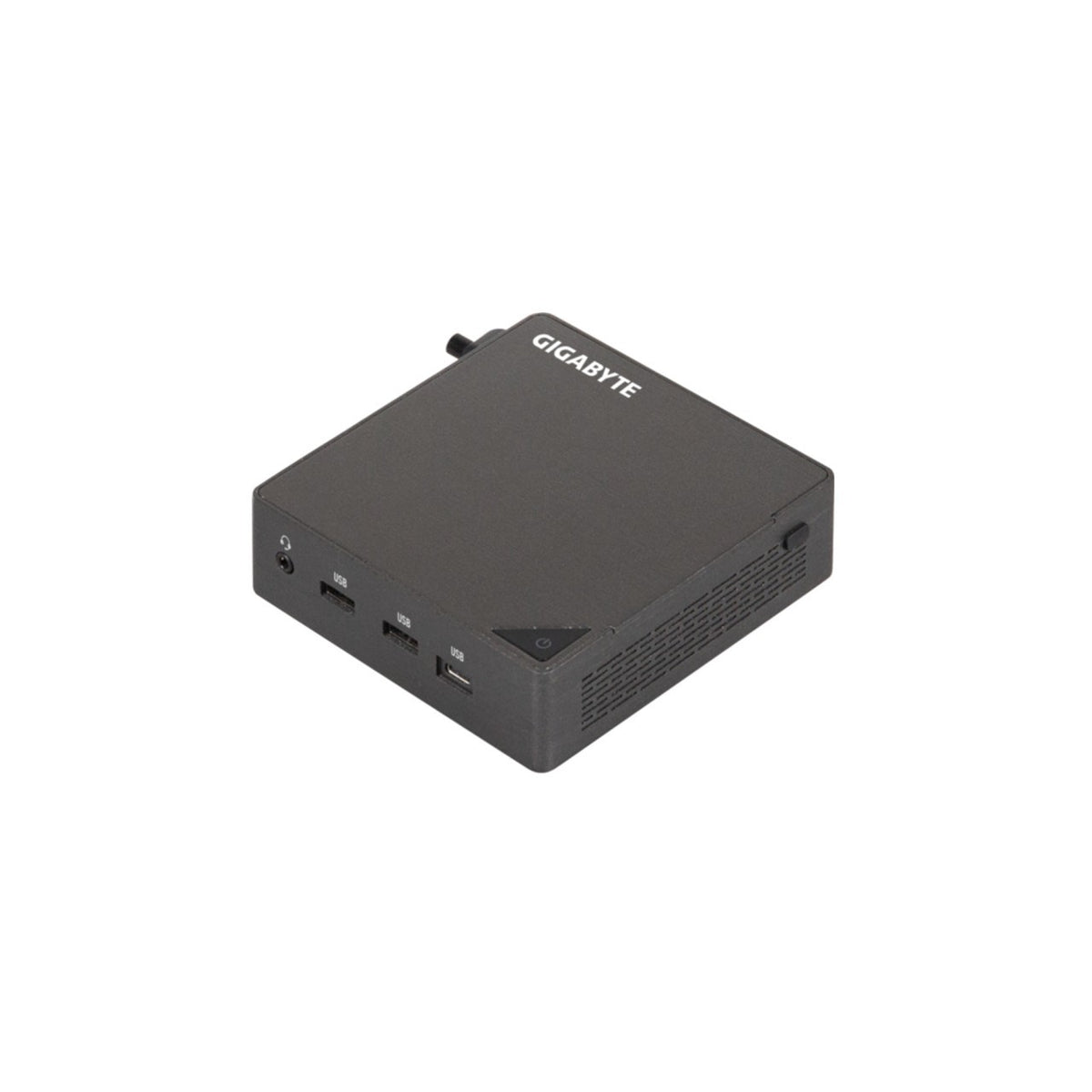 Gigabyte BRIX Barebone GB-BRU7-255H (D) Arrow Lake