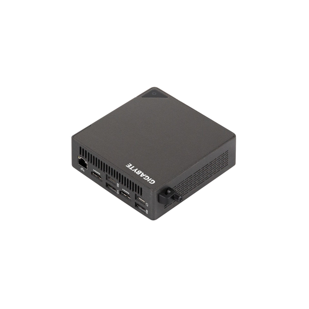 Gigabyte BRIX Barebone GB-BRU7-255H (D) Arrow Lake