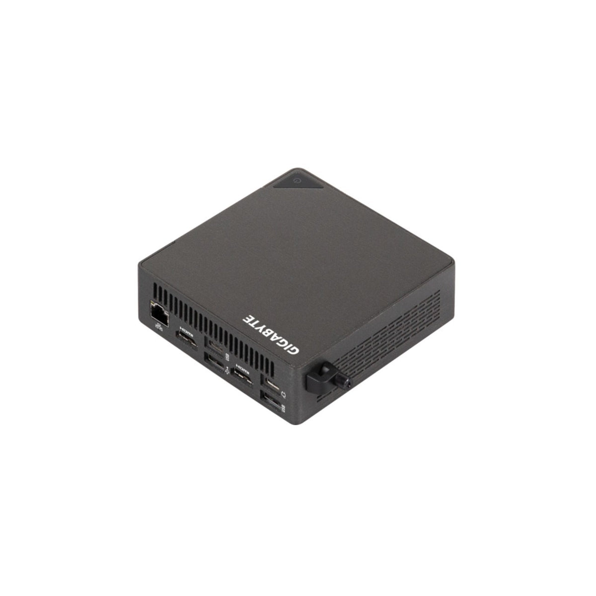 Gigabyte BRIX Barebone GB-BRU7-255H (D) Arrow Lake, Bild 2