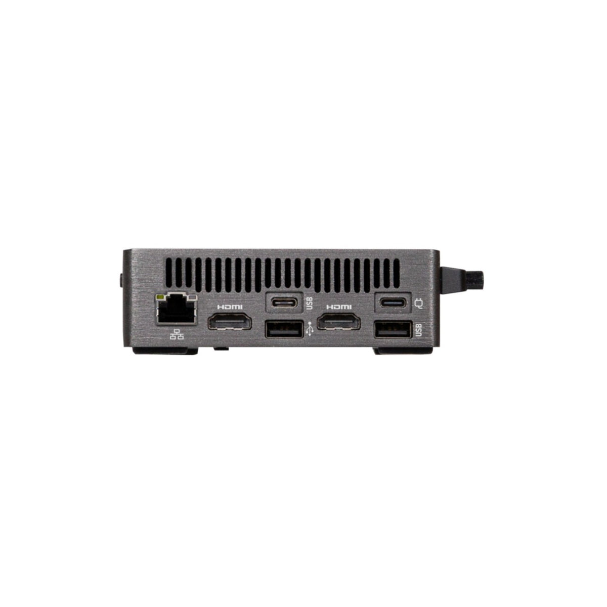 Gigabyte BRIX Barebone GB-BRU7-255H (D) Arrow Lake, Bild 4