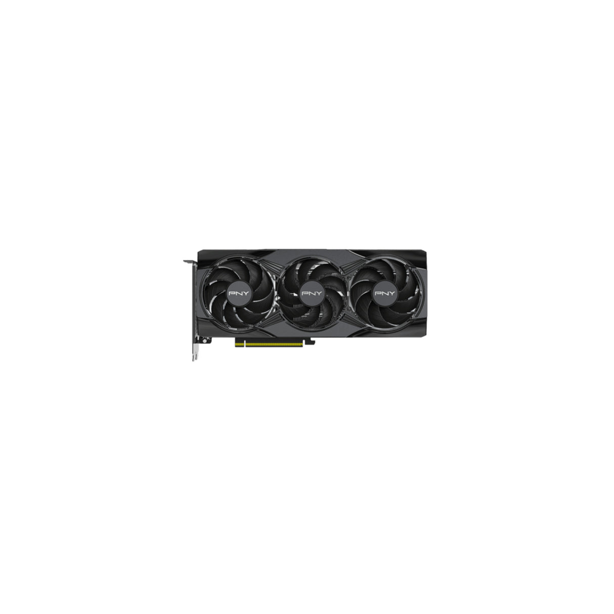 VGA PNY GeForce® RTX™ 5060 8GB ARGB Overclocked Triple Fan