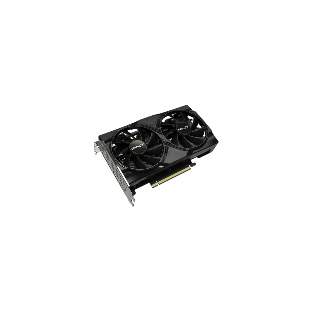 VGA PNY GeForce® RTX™ 5060 8GB Dual Fan