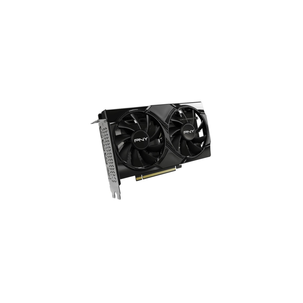 VGA PNY GeForce® RTX™ 5060 8GB Dual Fan, Bild 3