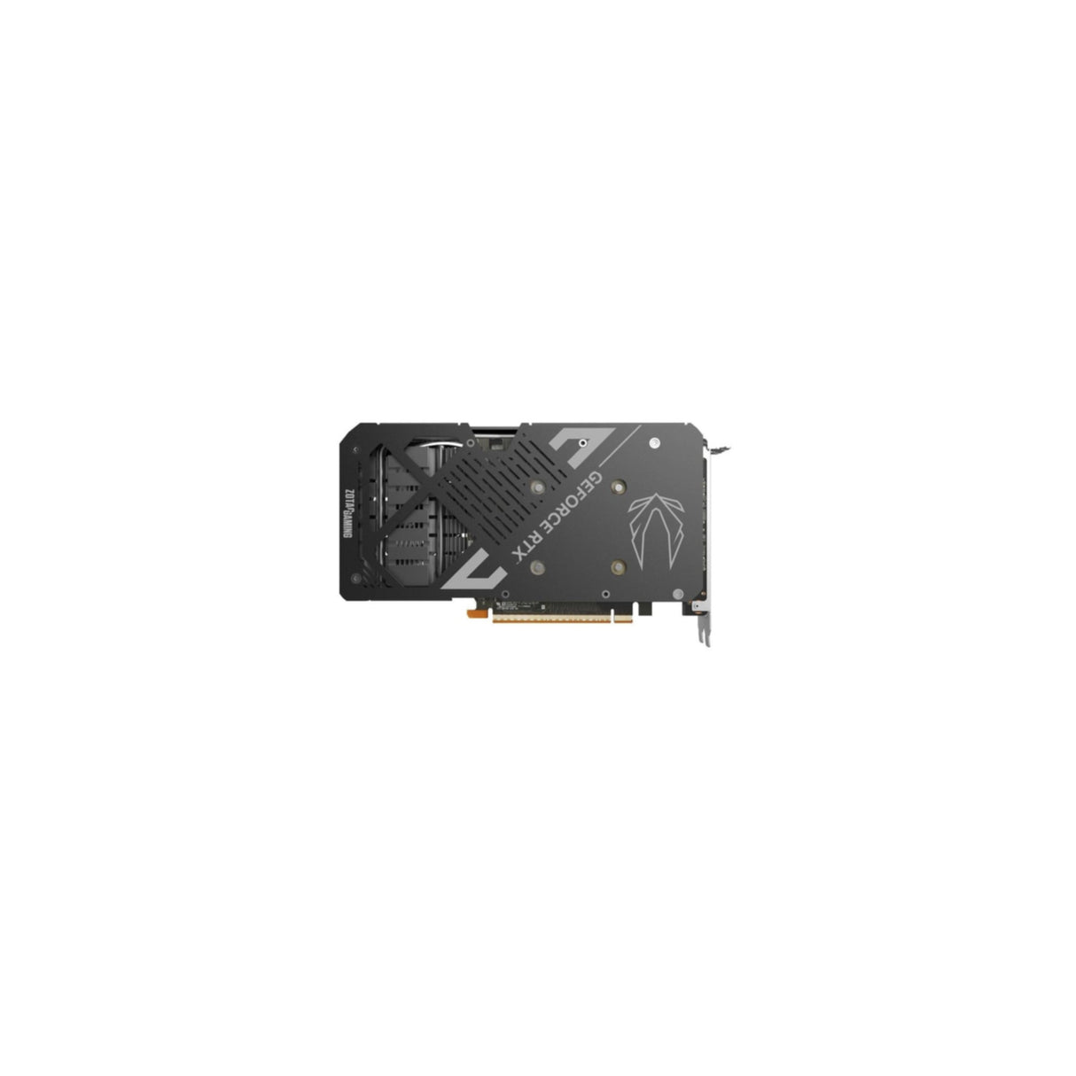 VGA ZOTAC GeForce® RTX 5060 8GB Twin Edge