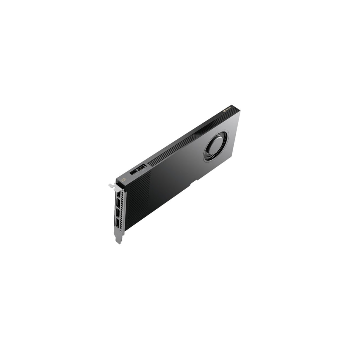 VGA PNY Quadro RTX PRO 4000 Blackwell 24GB Retail (VCNRTXPRO4000-PB)