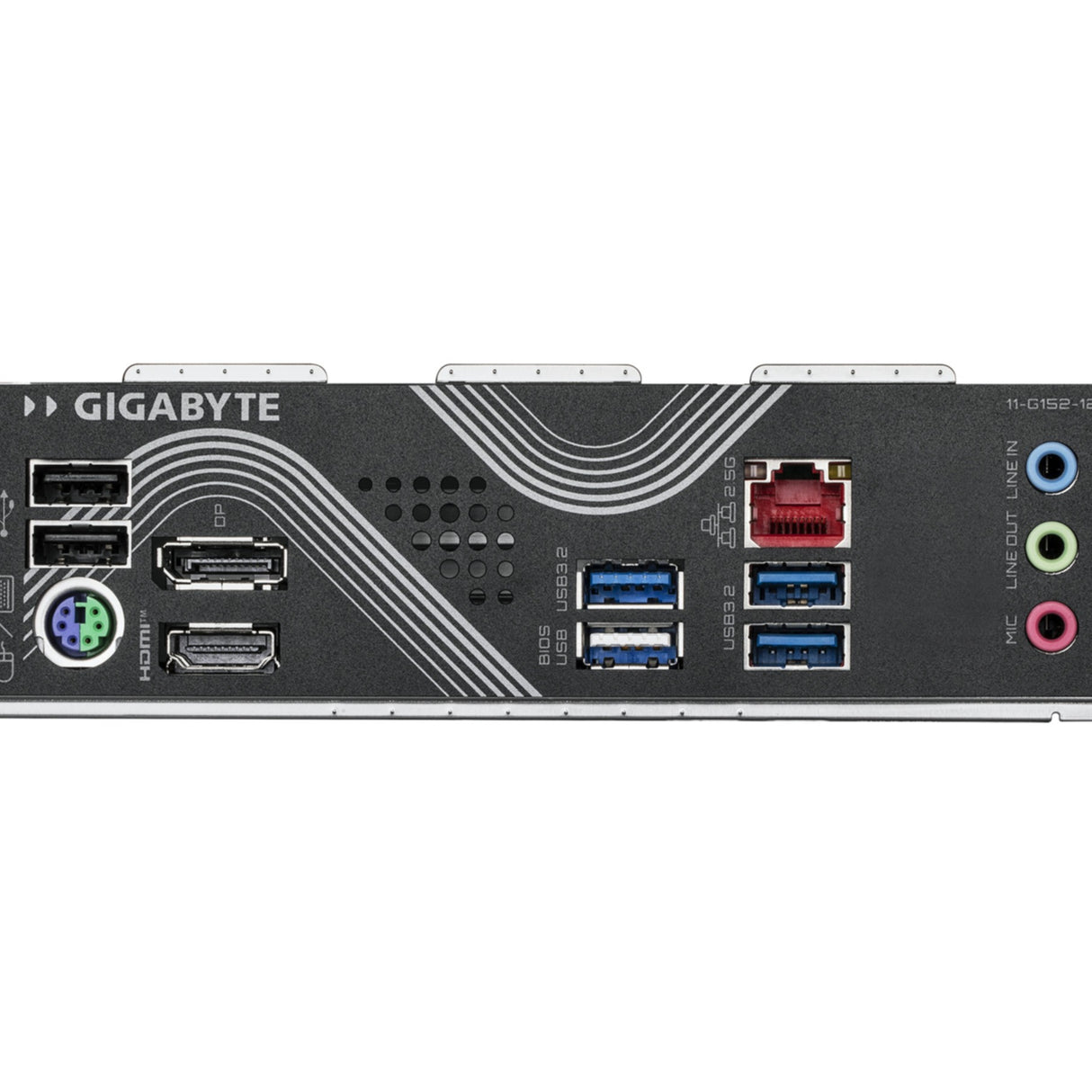 Gigabyte GA-B860M EAGLE (1851) V2