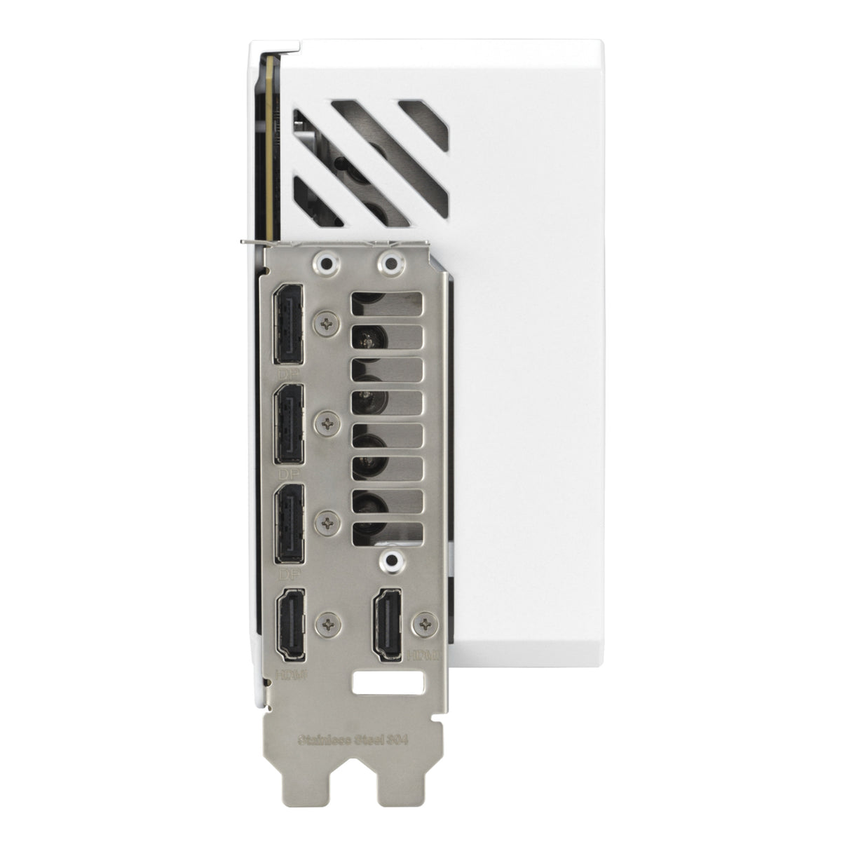 VGA Asus GeForce® RTX 5090 32GB ROG ASTRAL Gaming OC White