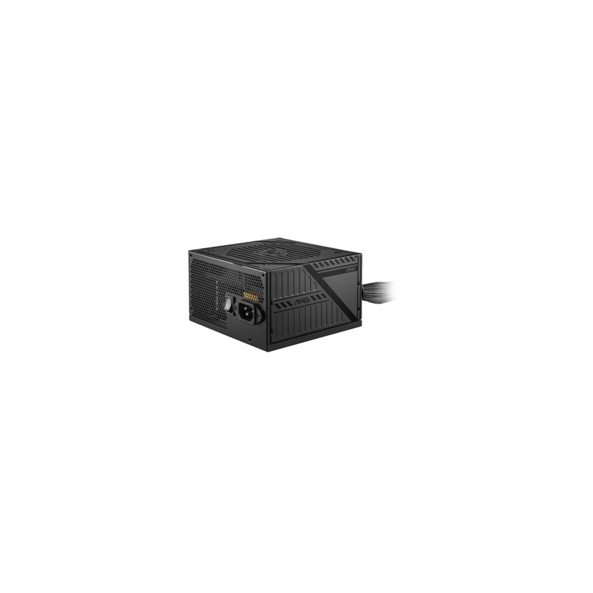 PC- Netzteil MSI MAG A650BNL 650W 306-7ZPAX11-809