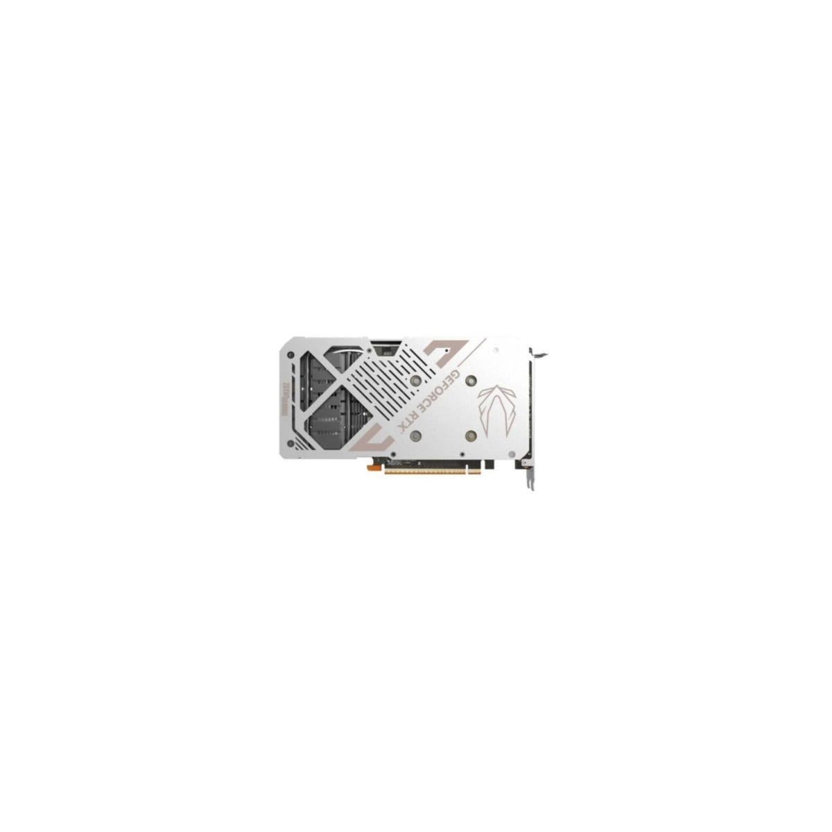VGA ZOTAC GeForce® RTX 5060 8GB Twin Edge OC White, Bild 3