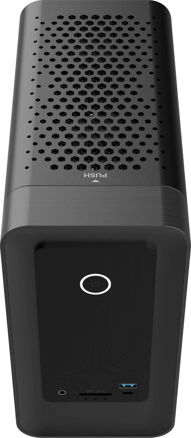 ZOTAC ZBOX MAGNUS EU275070C - Barebone - Mini-PC