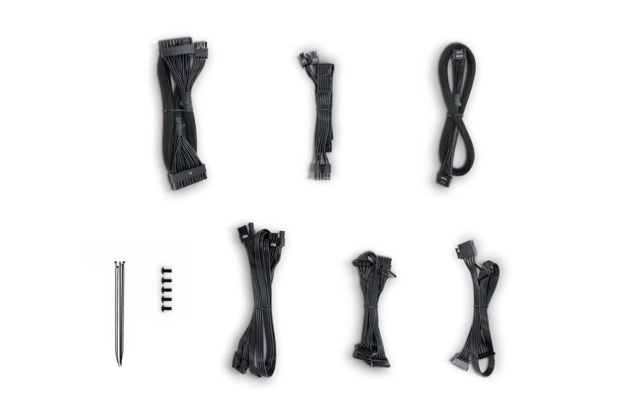 PC- Netzteil Be Quiet Pure Power 13 M 550W BP024EU