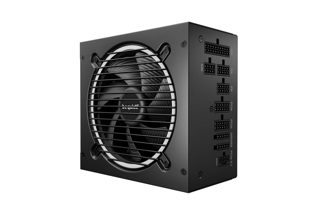 PC- Netzteil Be Quiet Pure Power 13 M 750W BP026EU