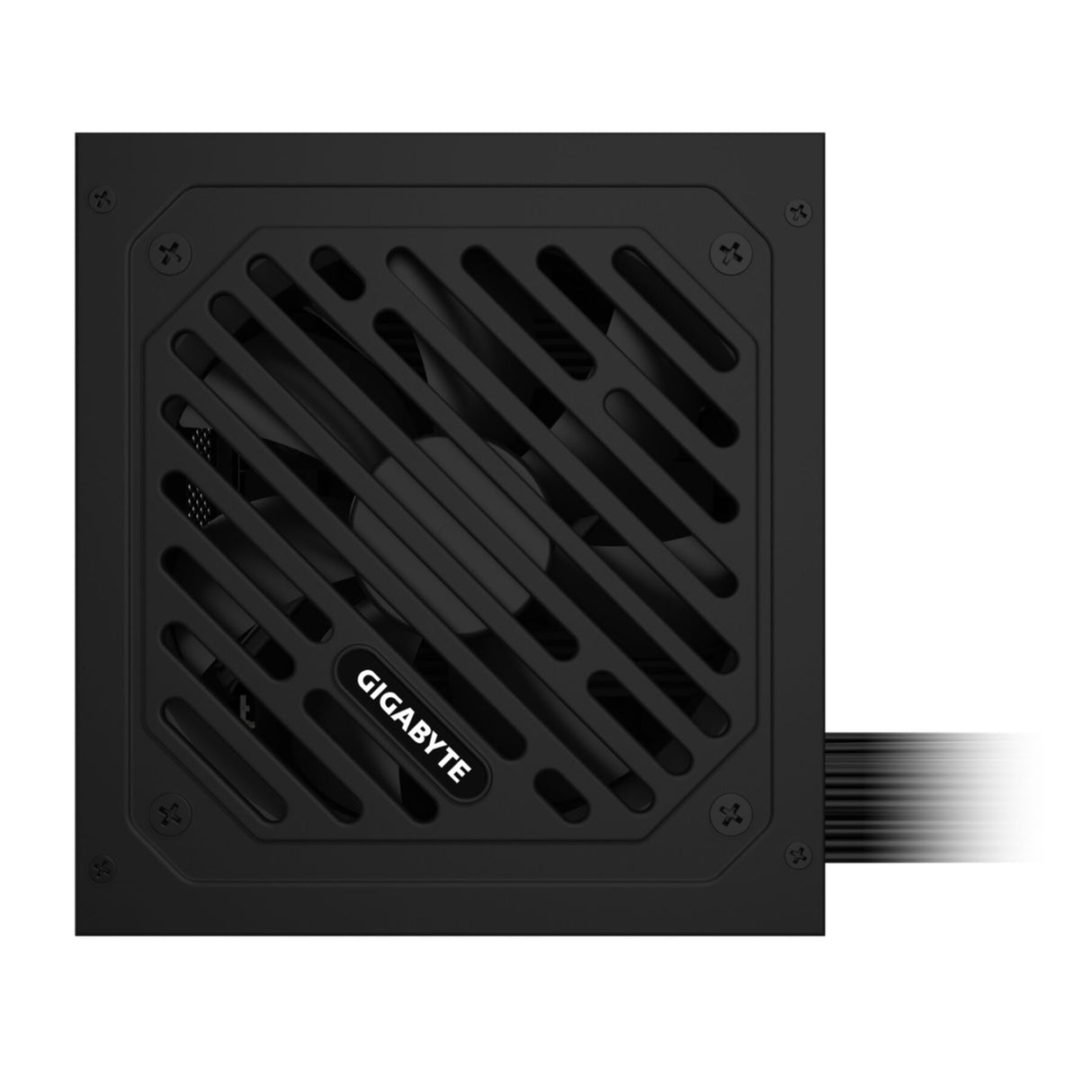 PC- Netzteil Gigabyte P650SS 650W GP-P650SS Bulk