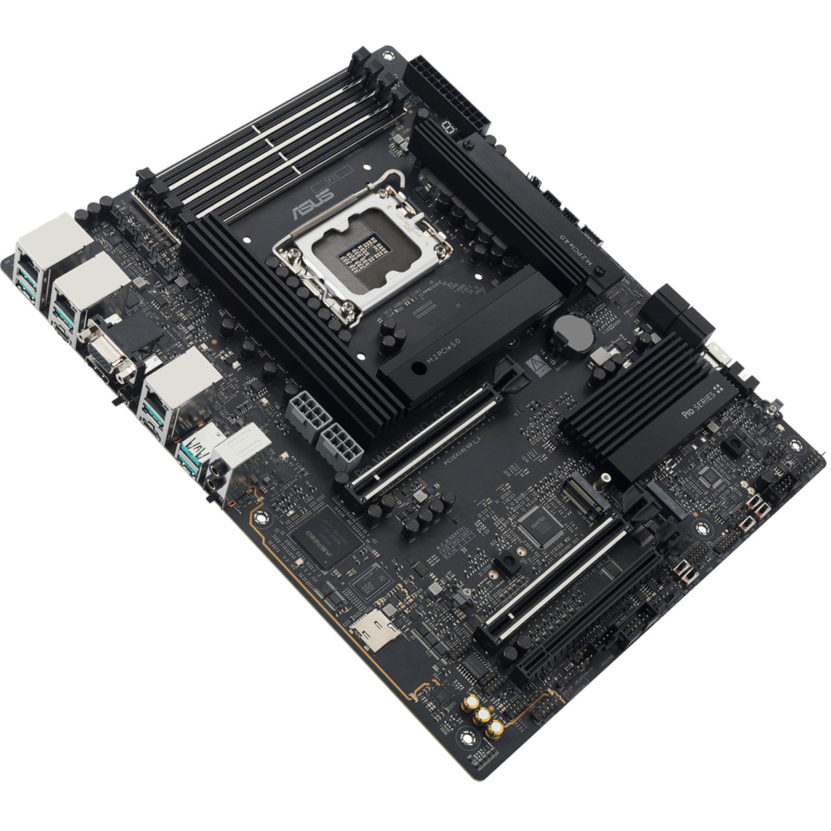 ASUS PRO WS W880-ACE SE (1851) (D)