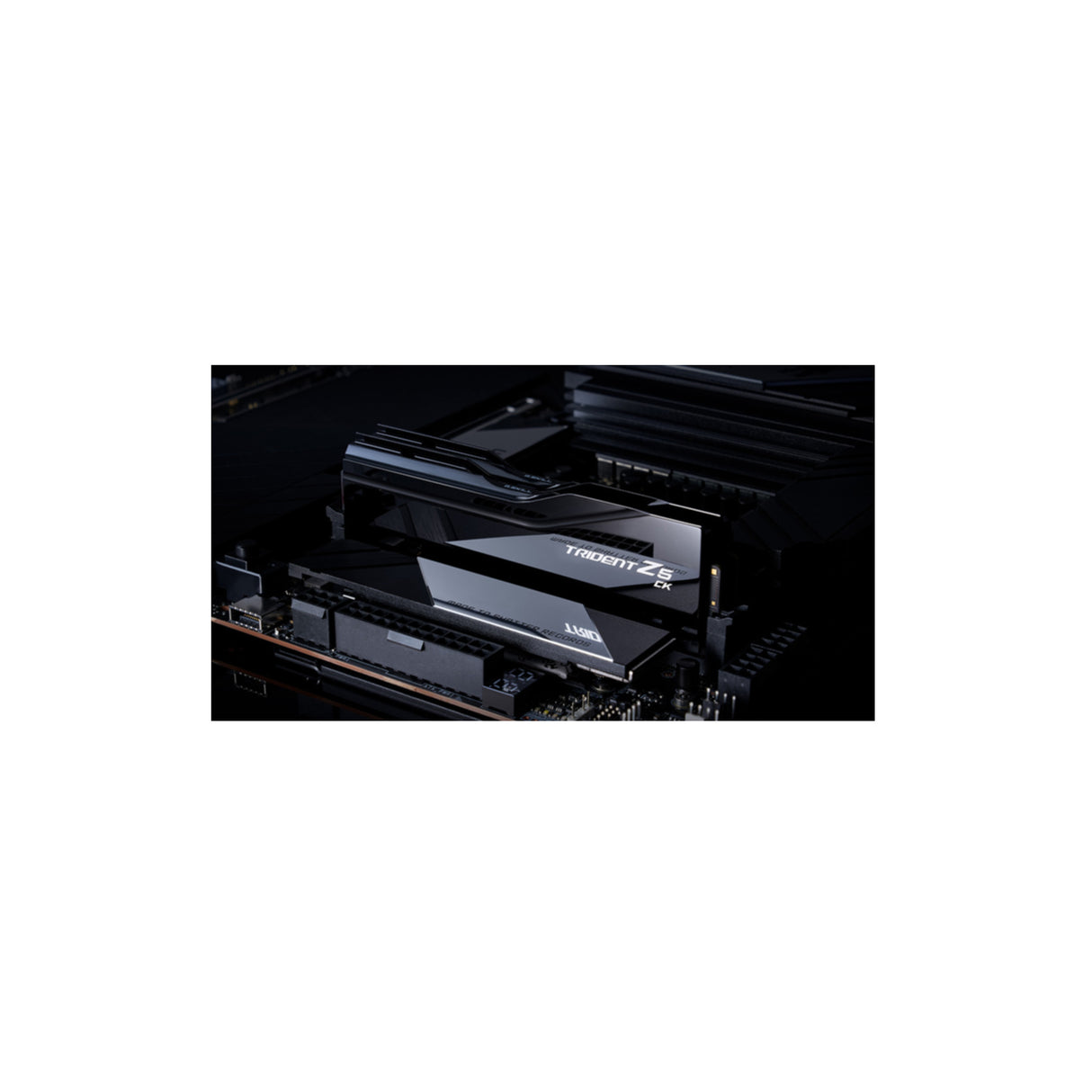 DDR5 48GB KIT 2x24GB PC 8200 G.Skill Trident Z5 CK F5-8200C4052G24GX2-TZ5CK