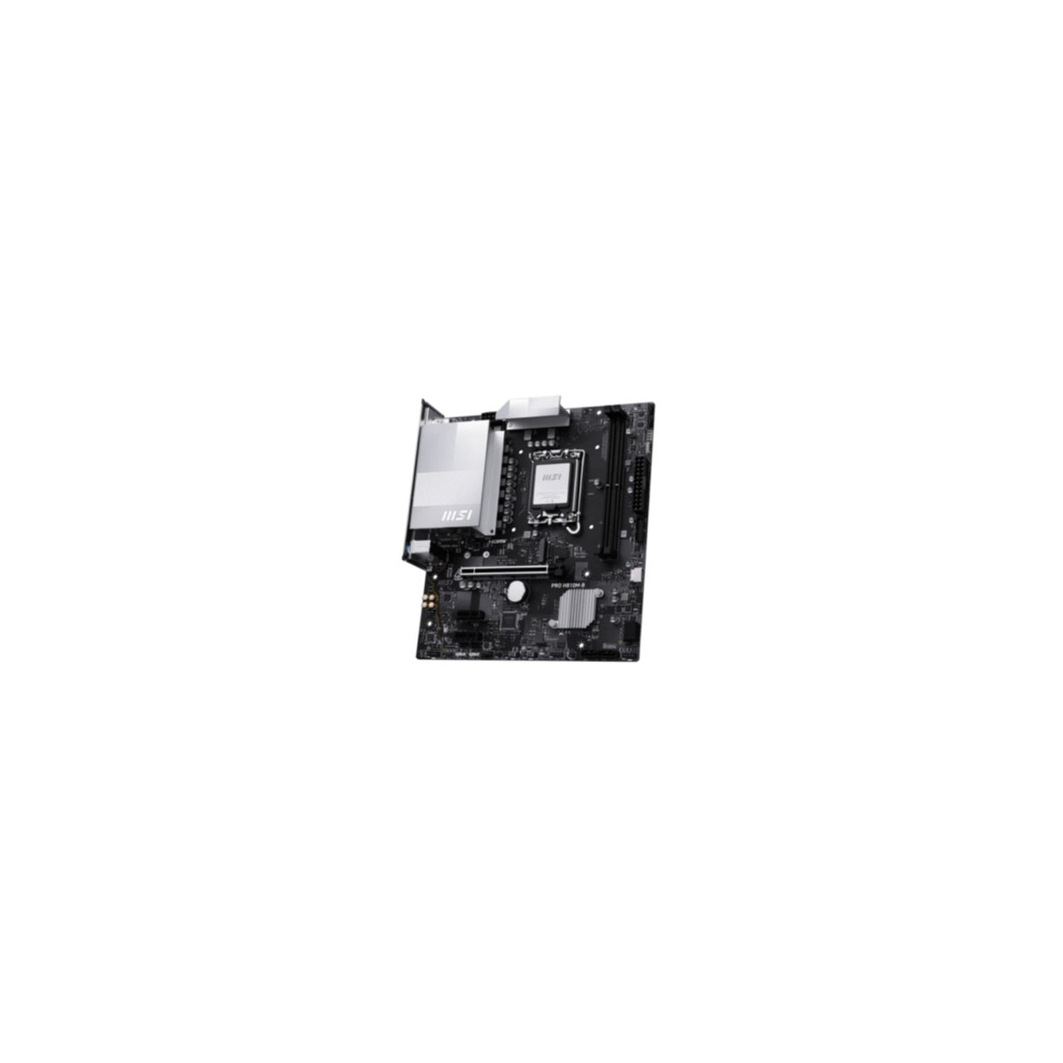 MSI PRO H810M-B (1851), Bild 2