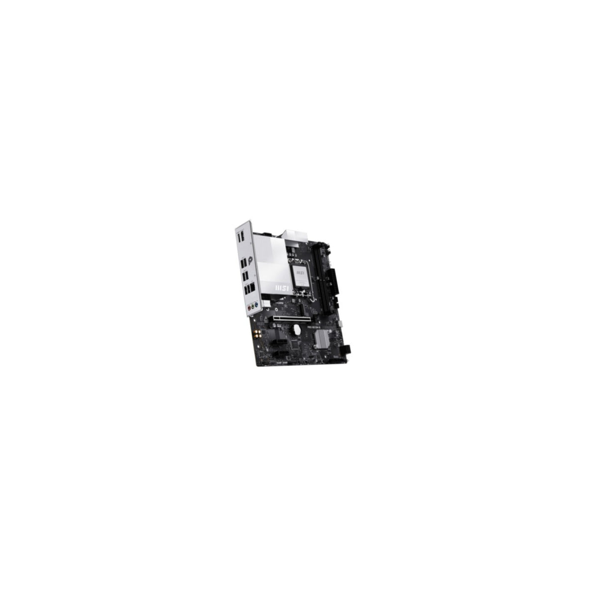 MSI PRO H810M-B (1851), Bild 3