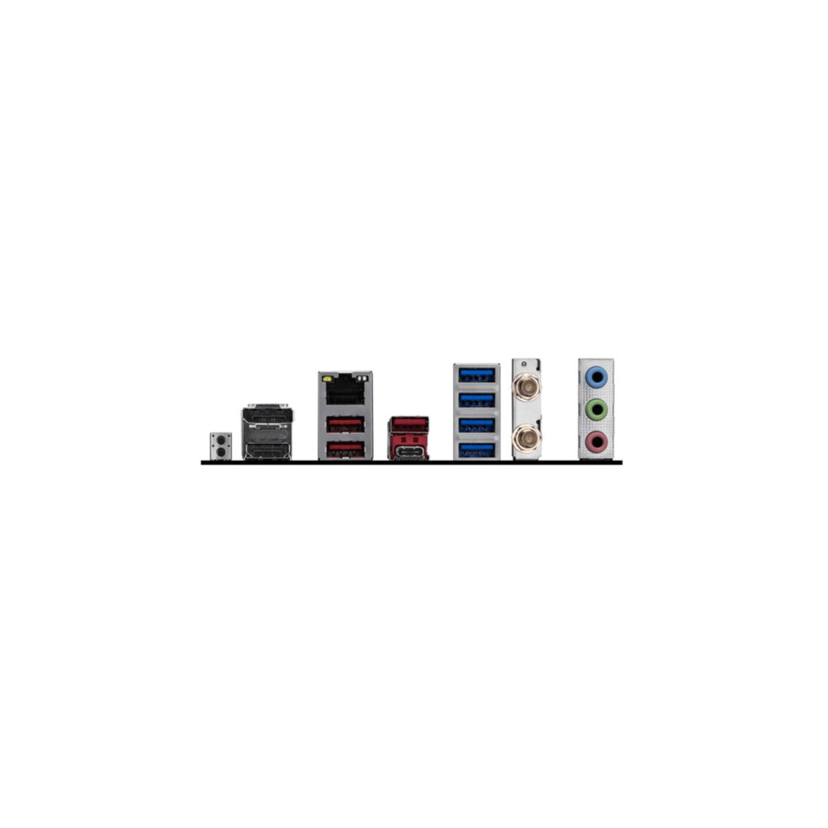 MSI PRO B850-S WIFI6E (AM5), Bild 5