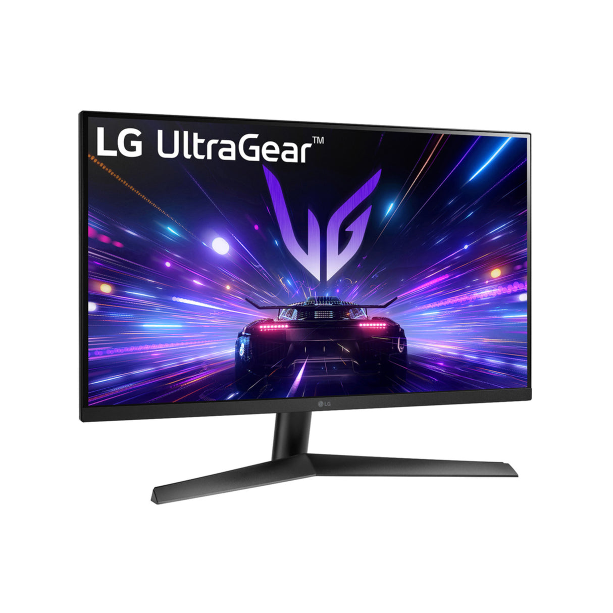 TFT LG UltraGear 27GS60F-B 68.5 cm (27)HDMI,DisplayPort