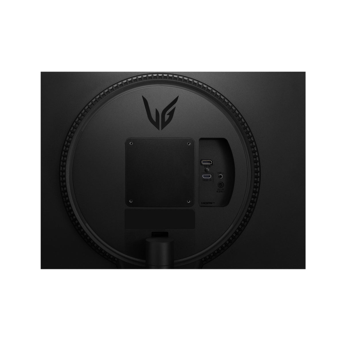 TFT LG UltraGear 27GS60F-B 68.5 cm (27)HDMI,DisplayPort