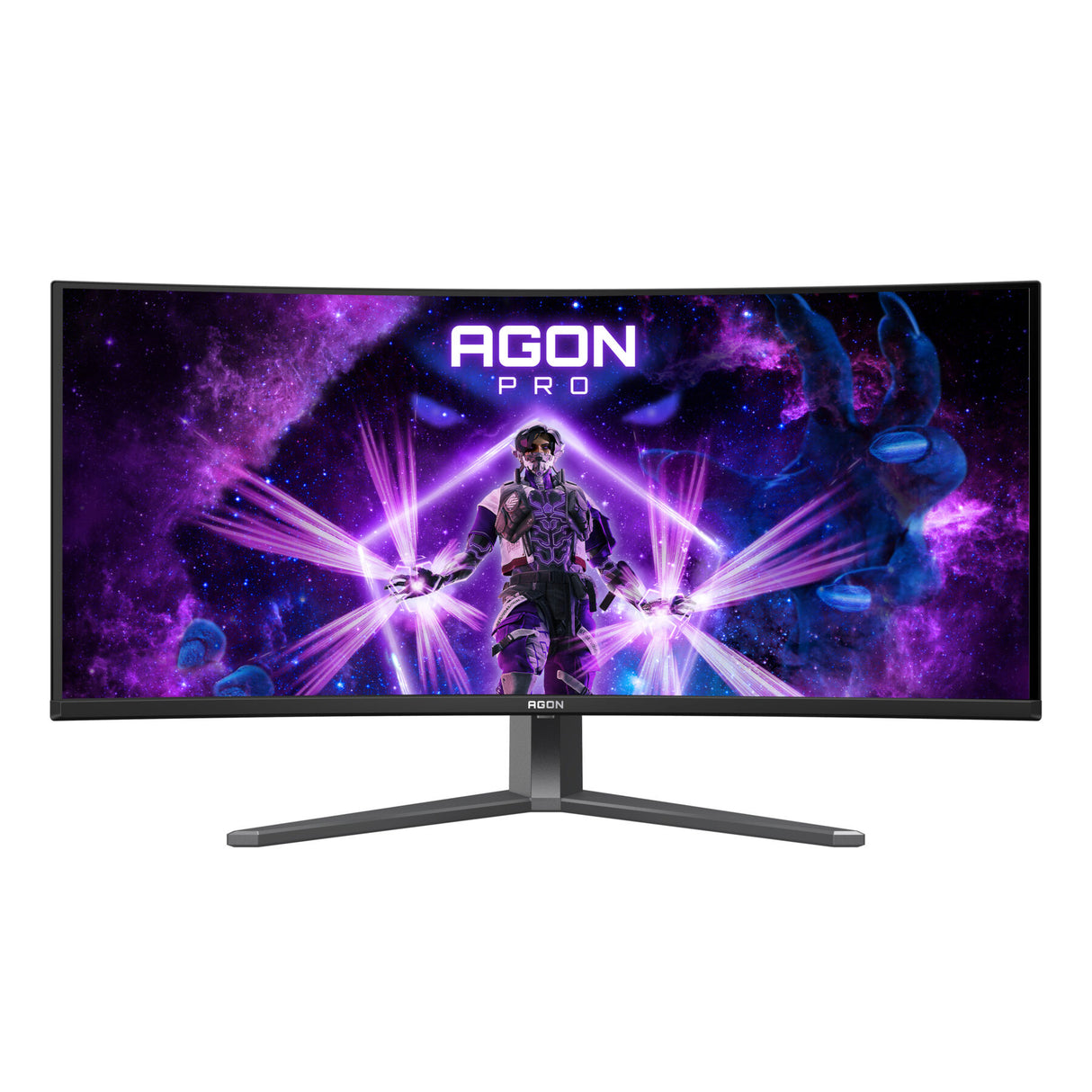 TFT AOC AGON PRO AG346UCD 86.36 cm (34)2xHDMI,DisplayPort,SP