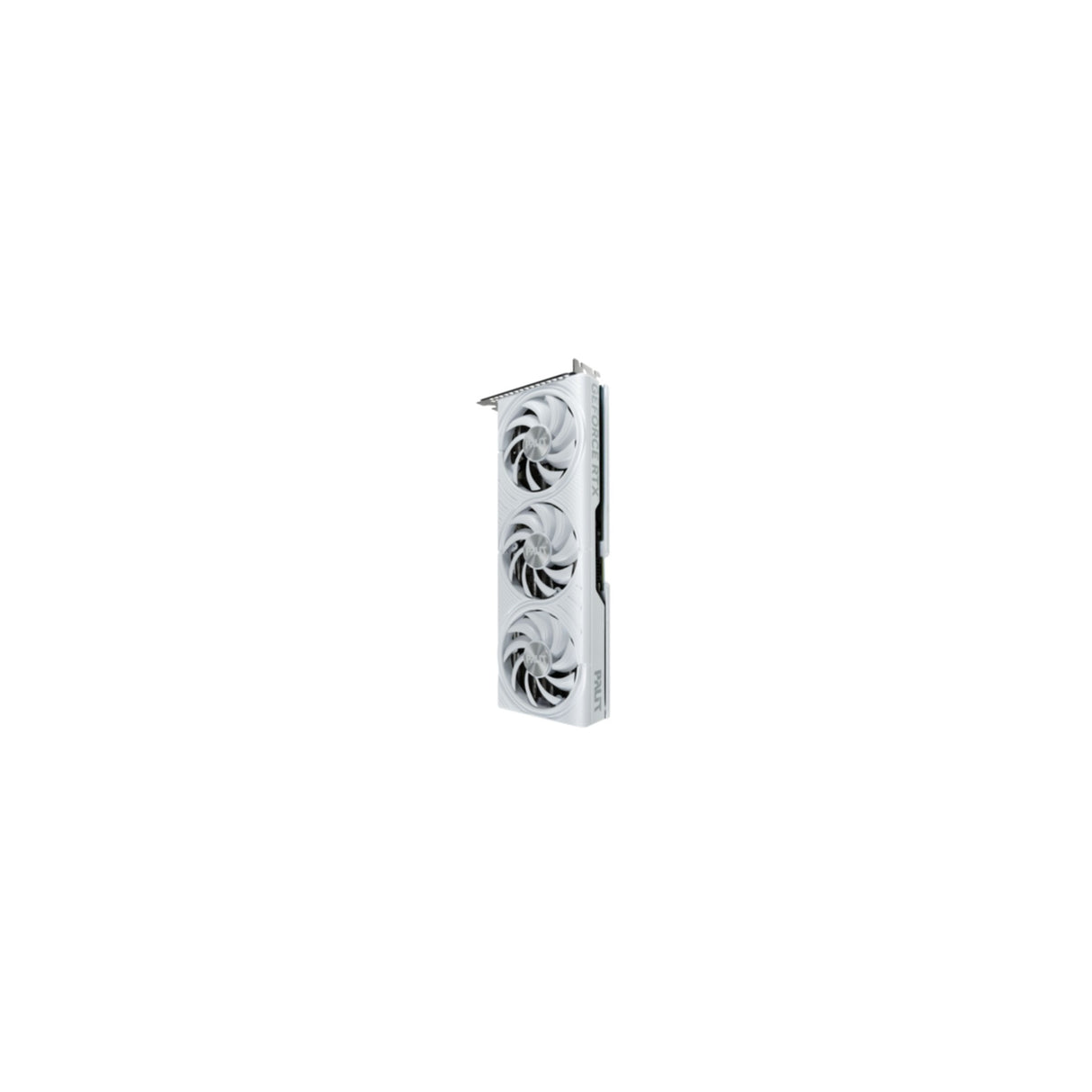 VGA Palit GeForce® RTX 5070 12GB White OC