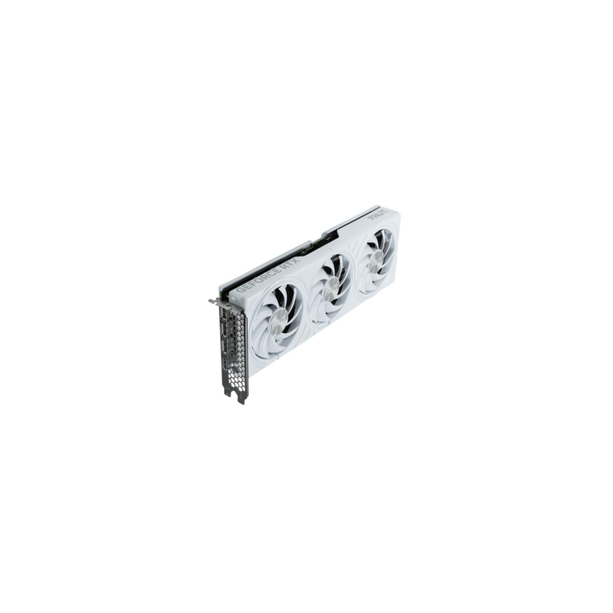 VGA Palit GeForce® RTX 5070 12GB White OC