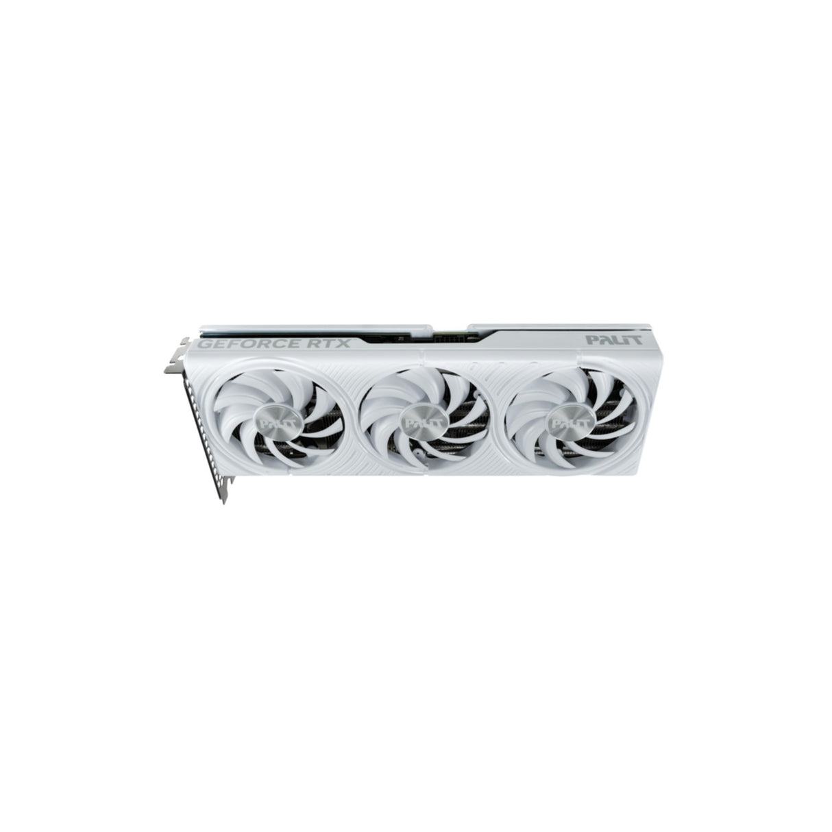 VGA Palit GeForce® RTX 5070 12GB White OC
