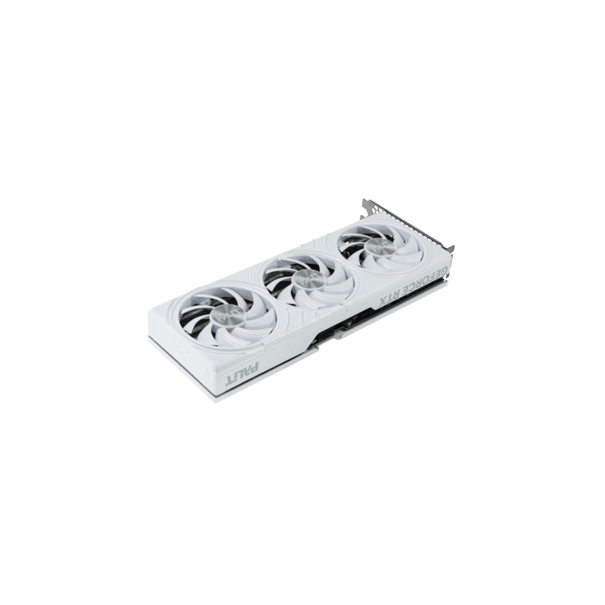 VGA Palit GeForce® RTX 5070 12GB White OC