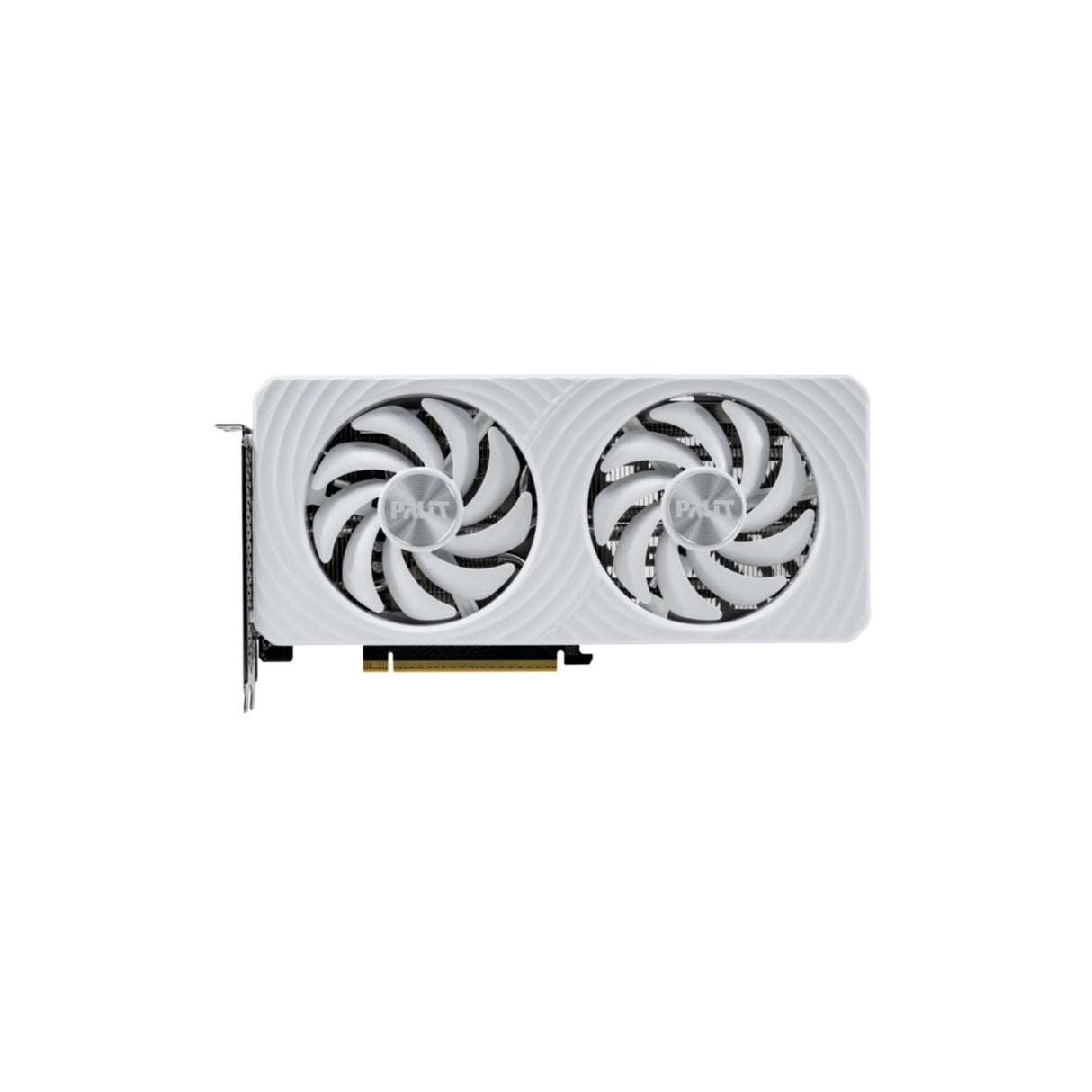VGA Palit GeForce® RTX 5060 TI 8GB White OC