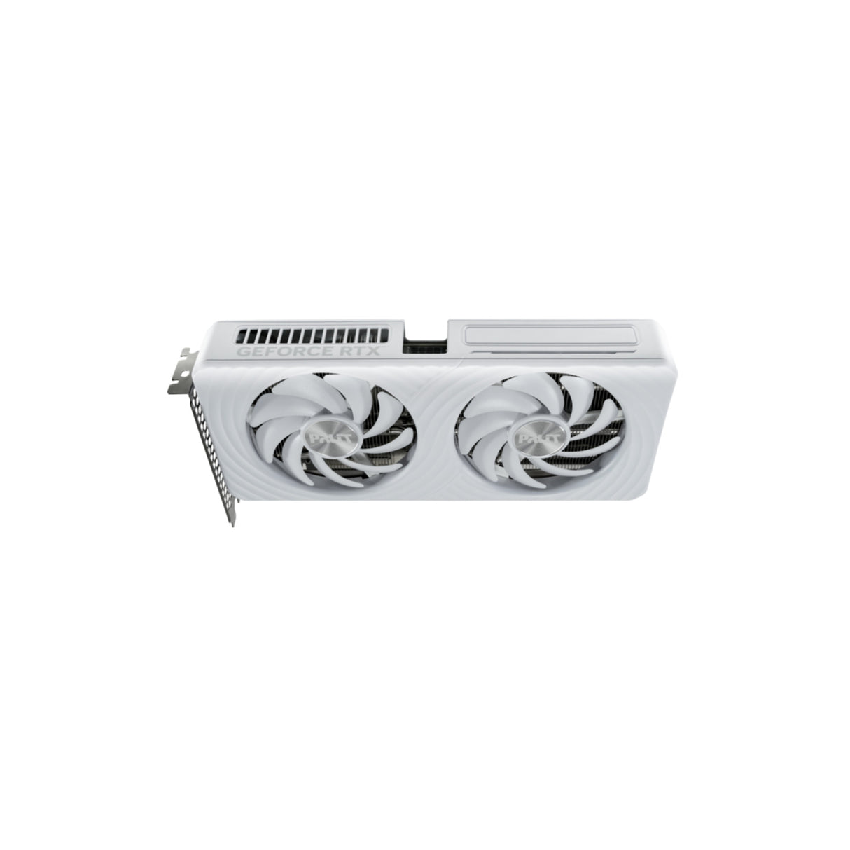 VGA Palit GeForce® RTX 5060 TI 8GB White OC
