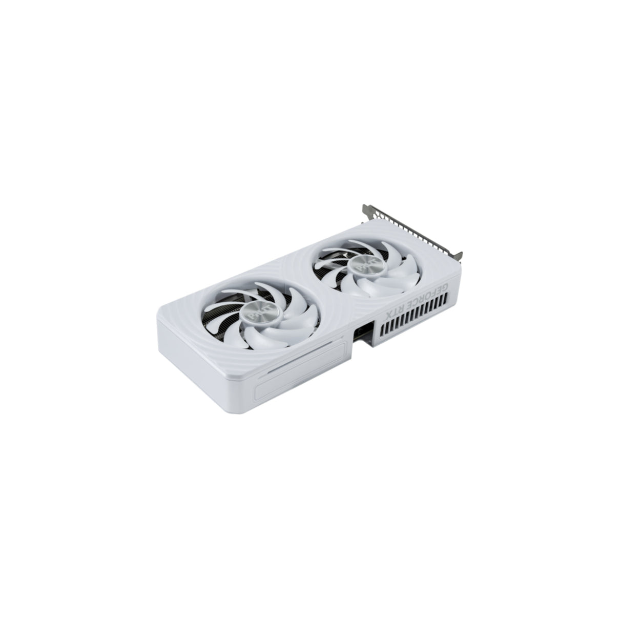VGA Palit GeForce® RTX 5060 TI 8GB White OC
