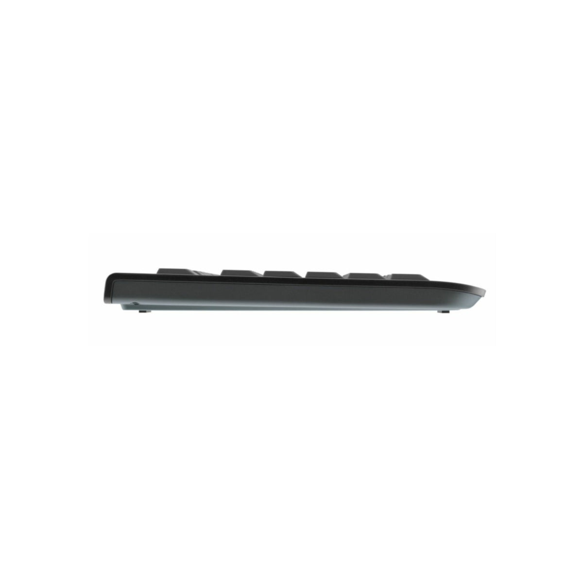 Keyboard Cherry KW 3000 Wireless black (DE) (JK-3000DE-2), Bild 2
