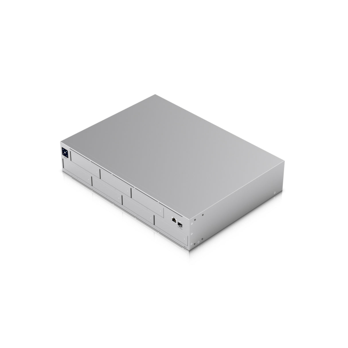 Ubiquiti UniFi UNAS-Pro NAS-Server einbaufähig (1 Jahr Garantie)