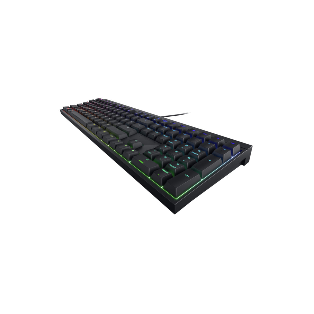 Keyboard Cherry Gaming MX 2.0S Wireless black (DE) (G80-3821LJBDE-2)