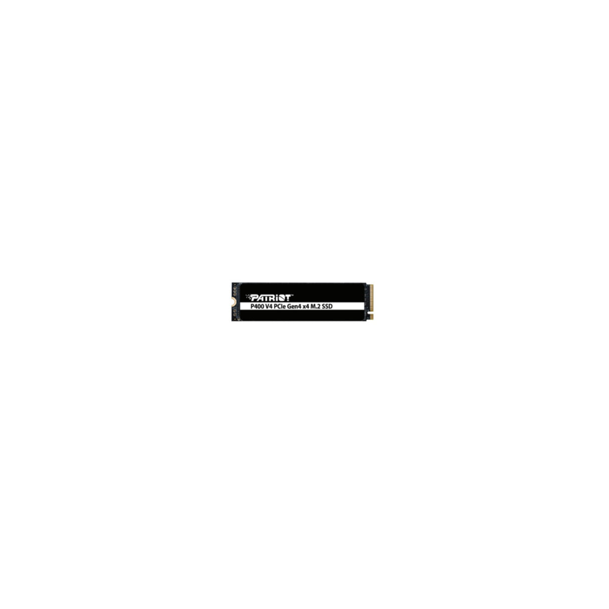 SSD Patriot P400 V4 1TB M.2 PCIe 4.0 P400VP1TBM28H NVME