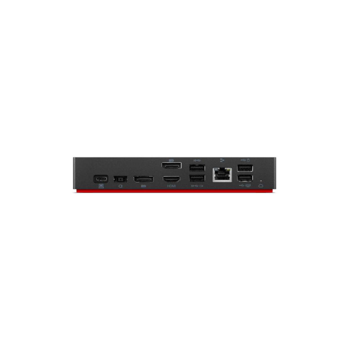 Lenovo Thinkpad Universal USB-C Smart Docking Station 40B20135EU,HDMI,USB-C
