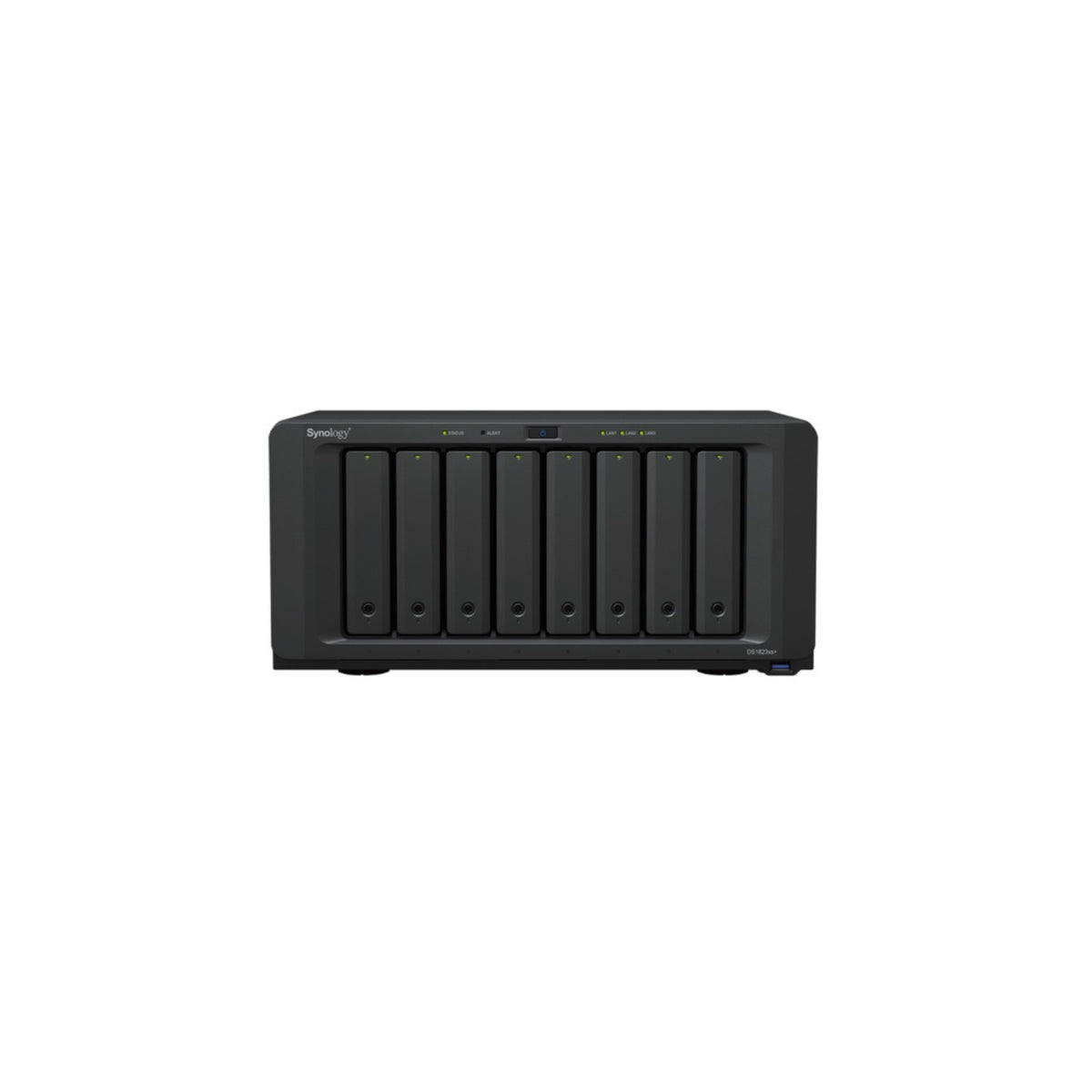NAS Server Synology DiskStation DS1823XS+ 8-Bay, Bild 2