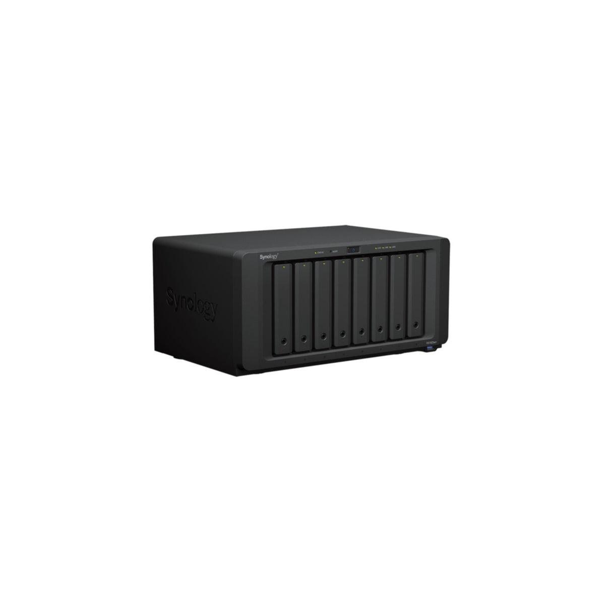 NAS Server Synology DiskStation DS1823XS+ 8-Bay, Bild 7