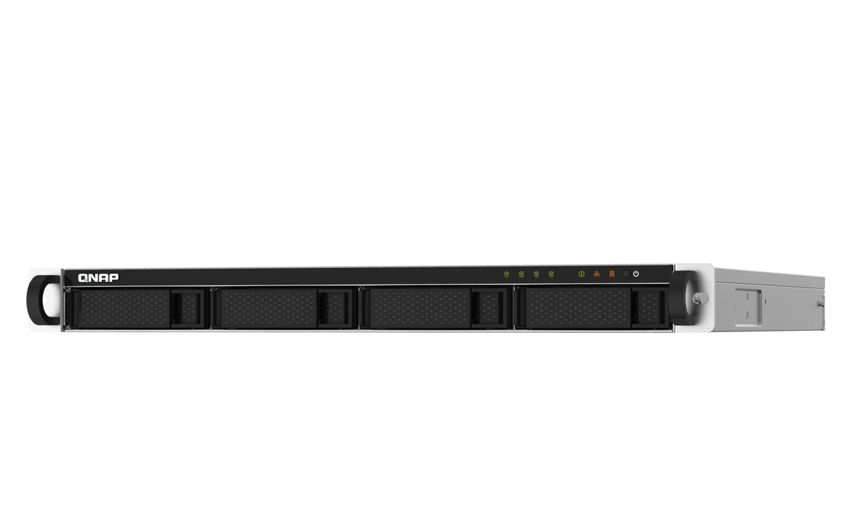 NAS Server QNAP TS-432PXU 4-Bay NAS-Rack