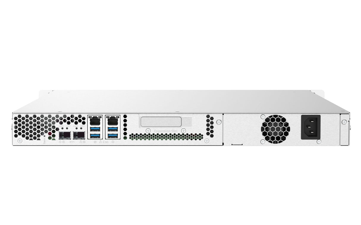 NAS Server QNAP TS-432PXU 4-Bay NAS-Rack