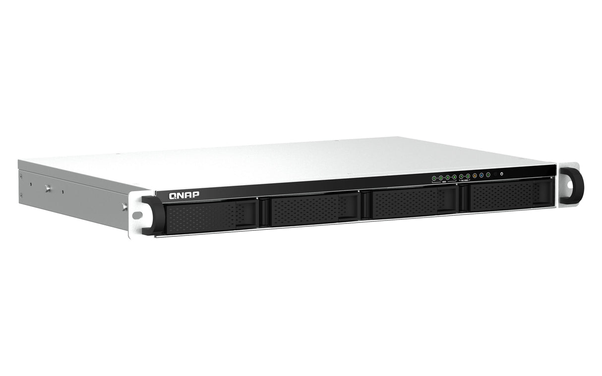 NAS Server QNAP TS-464eU-8G 4-Bay NAS-Rack