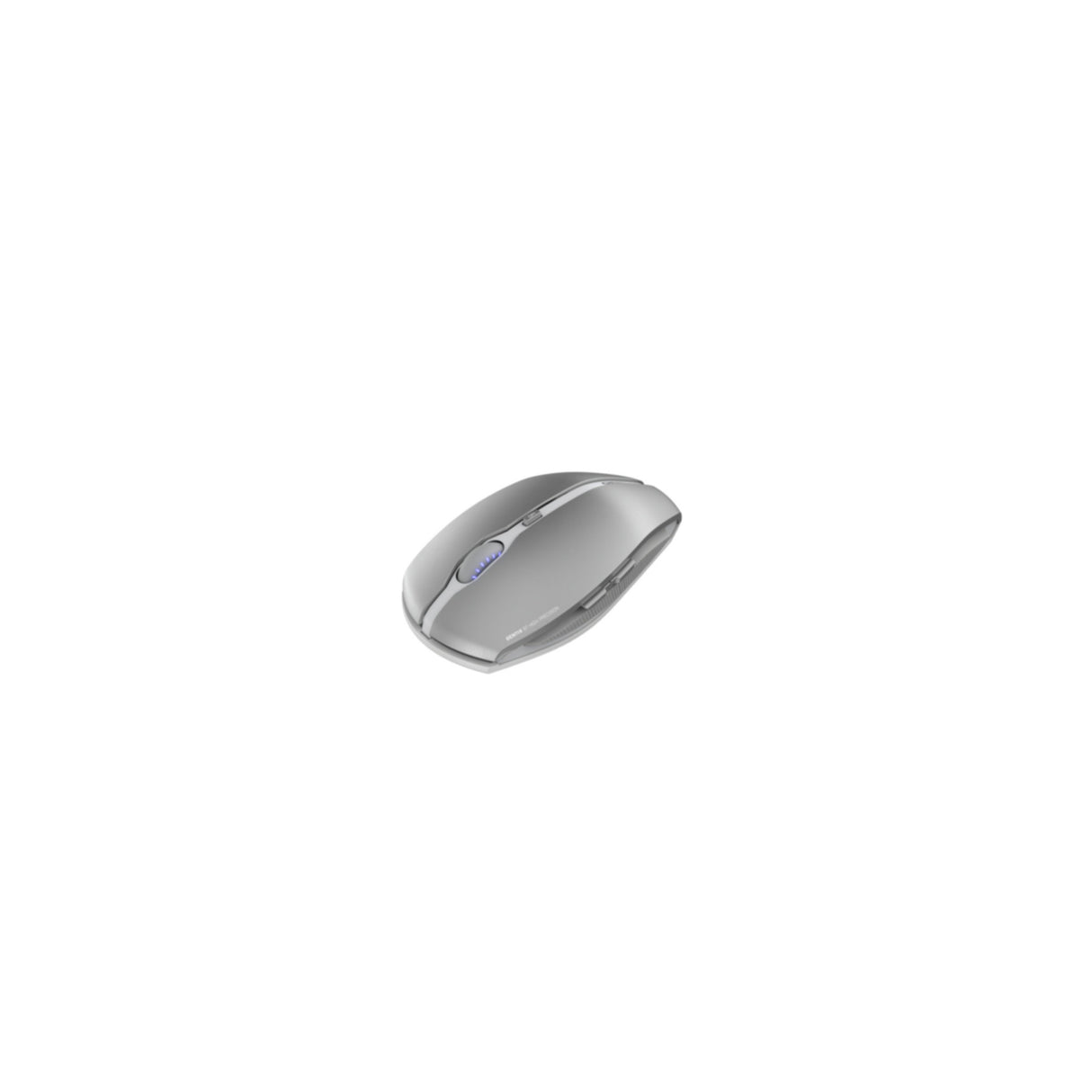Mouse Cherry GENTIX BT Wireless grey (JW-7500-20)