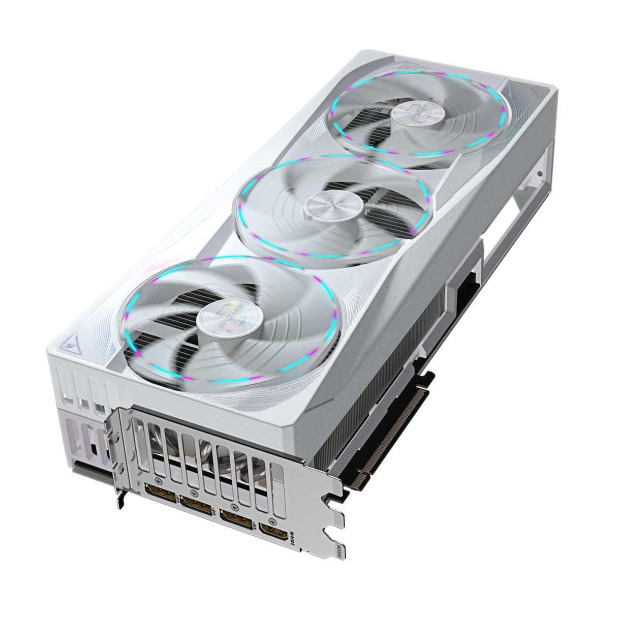 VGA Gigabyte GeForce® RTX 5090 32GB AORUS STEALTH ICE